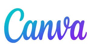 Canva preview