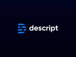 Descript preview